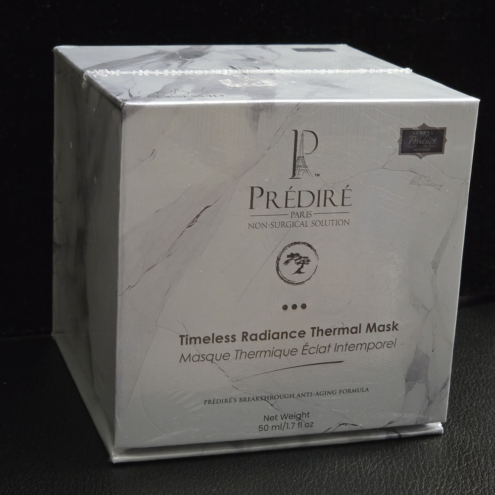 🔥Timeless Radiance Thermal Mask 50 ml